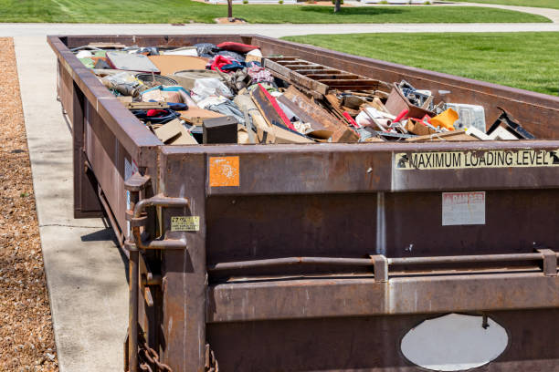 Best Commercial Junk Removal  in USA